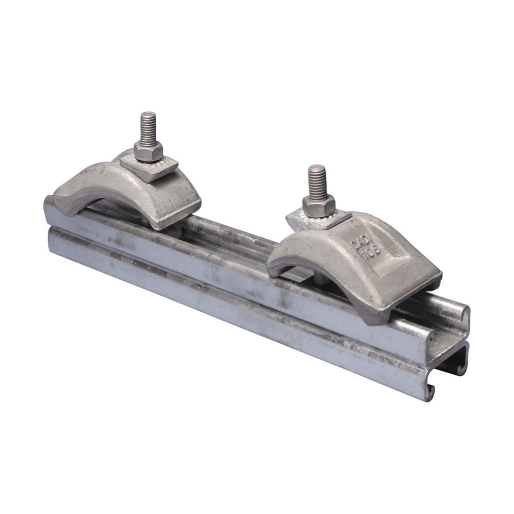 NVENT ERICO - ERI330130 6000 BEAM CLAMP KIT,600 MM,AA STRUT