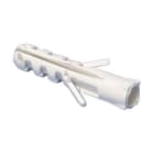 NVENT ERICO ERI570730 ANCORAGGIO UNIVERSALE, VITE DA 6-8 MM