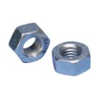 NVENT ERICO - ERI592050 HEX NUT,STEEL,EG,M8 ROD