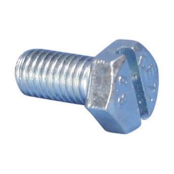 NVENT ERICO - ERI592850 BULLONE TESTA ESAGONALE SCANALATO, M8,16