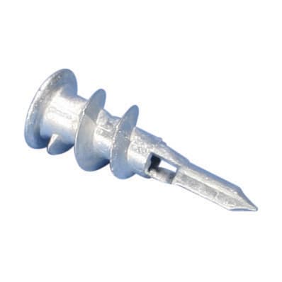 NVENT ERICO - ERI571280 PWM/PWN SEFL-DR DRYWALL ANCHOR,ZINC ALLO