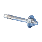 NVENT ERICO ERI400410 ANCORAGGIO AD ESPANSIONE, ACC, M10, 90MM