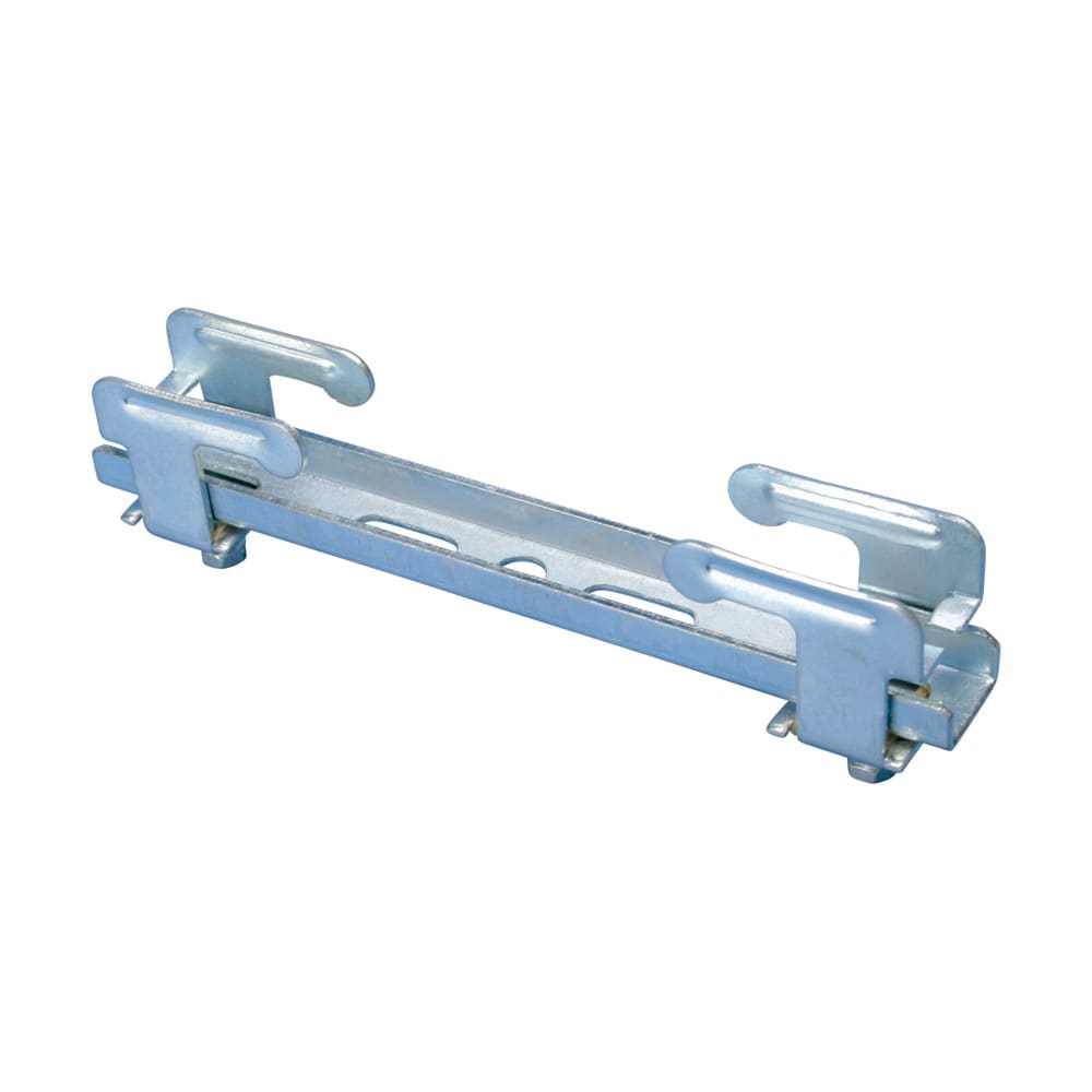 NVENT ERICO - ERI570180 2000 BEAM CLAMP KIT,400 MM,11 MM MAX FLA