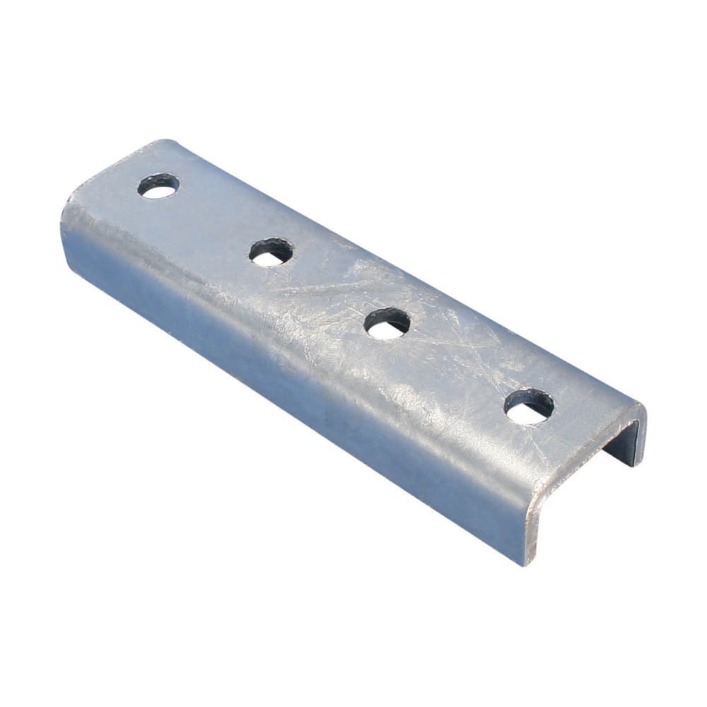 NVENT ERICO - ERI387820 FOUR H EXTERNAL COUPLER,HD,A STRUT