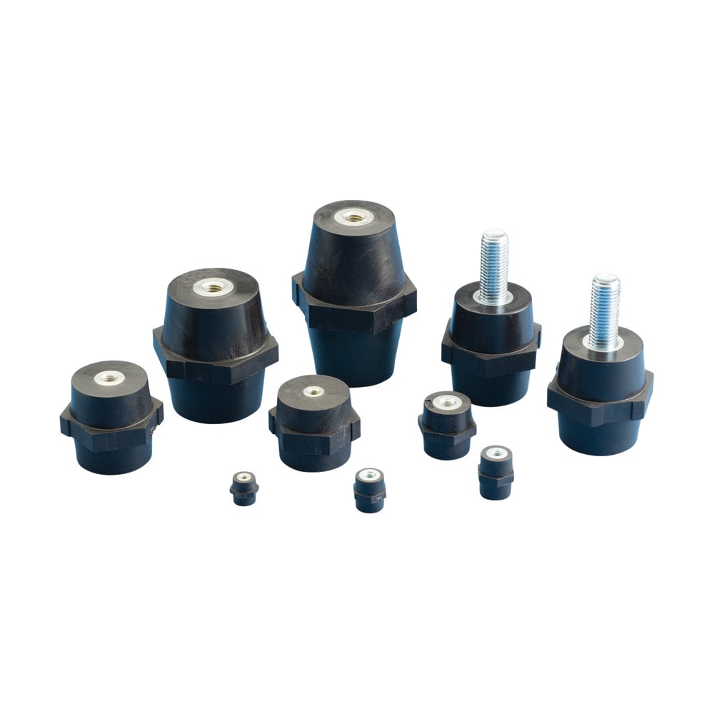 NVENT ERICO - ERI552200 ISOBOLT 25M6