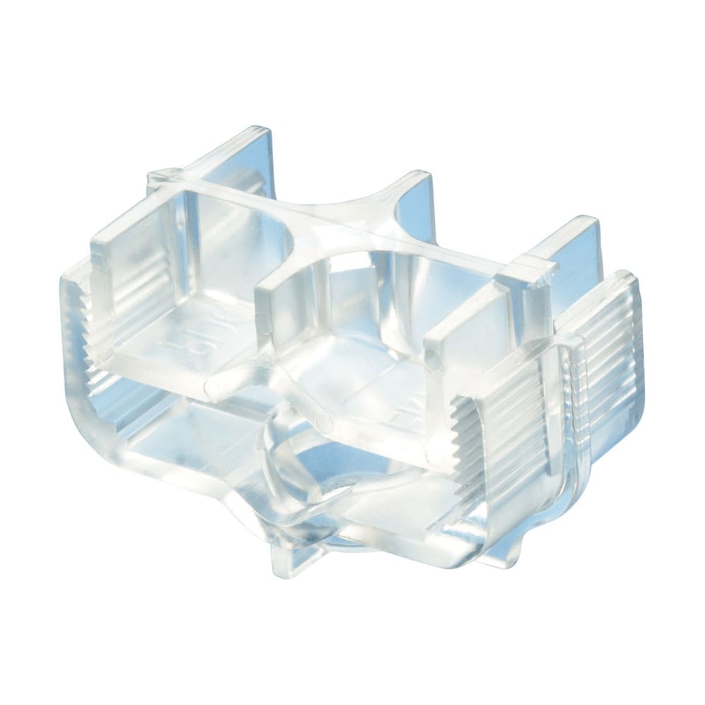 NVENT ERICO - ERI711352 UNIVERSAL CONDUCTOR CLIP,PLASTIC