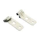 NVENT ERICO ERI179860 CLIP PUTR. A Z, FORO 1/4 , 1/16- 1/4 FL