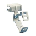 NVENT ERICO - ERI173640 CLIP CONDUIT-FLANGIA, 14?18MM OD, 3?8MM
