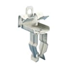 NVENT ERICO - ERI172150 EM-P CONDUIT TO FL CLIP,18?22MM OD,3?8MM