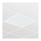 SIGNIFY ITALY SPA - PHA07292900 Cleanroom LED CR250B, 40 W, 600x600 mm, 3500 lm, 4000 K, DALI, IP54