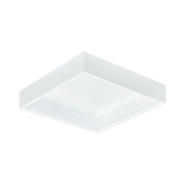 SIGNIFY ITALY SPA PHA07297400 Cleanroom LED CR250B, Accessory, Acciaio, Bianco