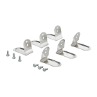 SIGNIFY ITALY SPA PHA07301899 Cleanroom LED CR250B, Accessory, Acciaio, Acciaio