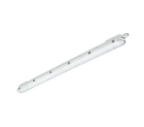 SIGNIFY ITALY SPA PHA16318100 CoreLine Stagna, 44.5 W, L1500 mm, 6000 lm, 4000 K, Fascio largo, Smerigliata, IP65, IK08, TW1-ready, Adels