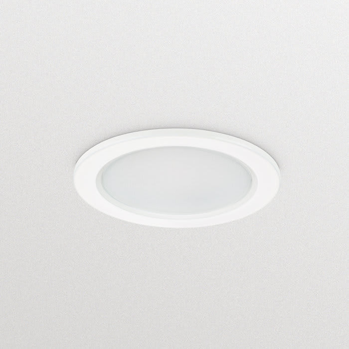 SIGNIFY ITALY SPA - PHA33945099 DN145B LED6S/830 PSU II WH