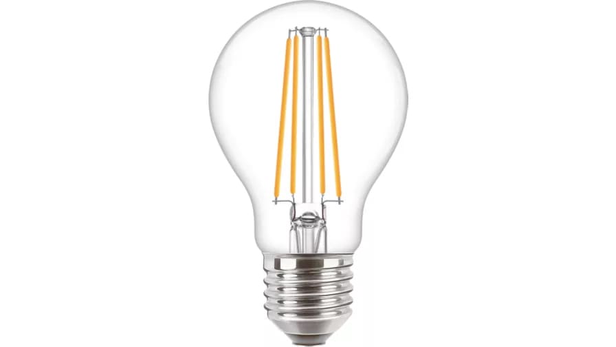 SIGNIFY ITALY SPA PHA36936599 CoreLine Stagna, 28.5 W, L1200 mm, 3700 lm, 3000 K, Fascio largo, Opaca, IP65, IK08, TW1-ready