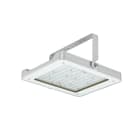 SIGNIFY ITALY SPA - PHA40755100 GentleSpace Gen3, 85 W, BR, 13000 lm, 4000 K, DALI, Fascio medio, IP65, IK07