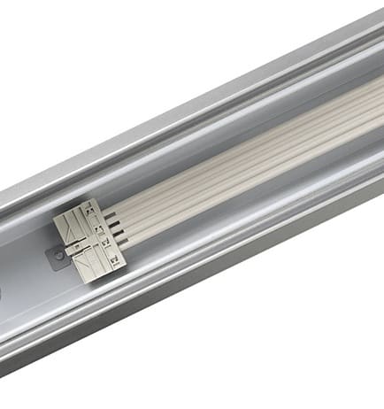 SIGNIFY ITALY SPA PHA58388199 4MX656 | MAXOS TST5, Argento