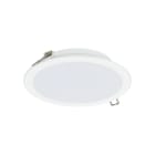 SIGNIFY ITALY SPA - PHA16370600 MZD DN020B LED22/830 22.5W 220-240V WH