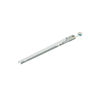 SIGNIFY ITALY SPA - PHA76899400 AluRoad Gen2, Road & street light, 81 W, 11610 lm, 4000 K, CRI70, Dimmerazione autonoma programmabile (tramite DALI o NFC)., Distribuzione stretta DN,