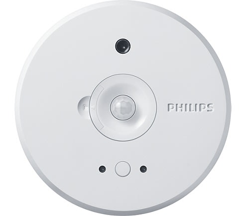 SIGNIFY ITALY SPA - PHA77754100 OCC-DL SENSOR IA CM IP42 WH