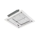SIGNIFY ITALY SPA - PHA99752900 Mini 300 LED gen3, Under-canopy light, 90 W, 14240 lm, 4000 K, CRI70, Interna (nessuna connessione esterna), Petrol Rotational Symmetric Medium, IP66