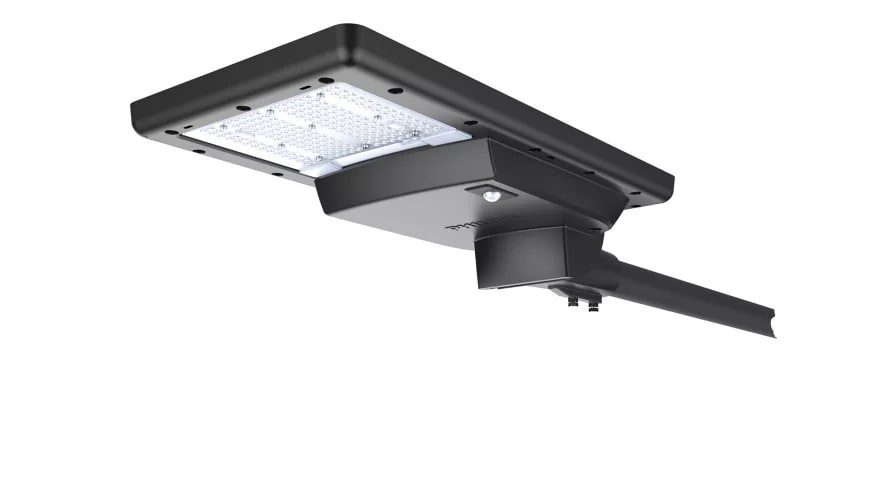 SIGNIFY ITALY SPA PHA97861700 CoreLine Wall-mounted, 22 W, D390 mm, 2200 lm, 4000 K, Wireless, Interact Ready, IP65