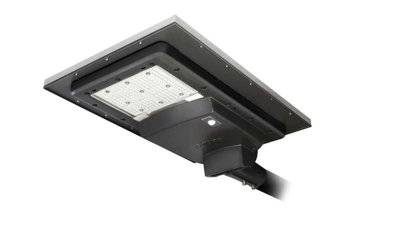 SIGNIFY ITALY SPA - PHABRP710L45WW60B BRP710 LED45 WW 60MO PDIM30 BLE SOLAR