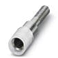 PHOENIX CONTACT PHC0303312 PSBJ 4/15/6 WH PRESA PER SPINA PROVA