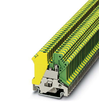 PHOENIX CONTACT PHC0441083 USLKG 3 MORSETTO 2,5 MMQ TERRA VITE