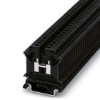 PHOENIX CONTACT PHC0711344 UK 5 N BK MORSETTO VITE 4 MMQ NERO