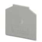 PHOENIX CONTACT - PHC0790417 D-OTTA 6 PIASTRA TERMINALE