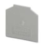 PHOENIX CONTACT - PHC0790417 D-OTTA 6 PIASTRA TERMINALE