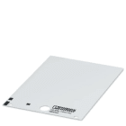 PHOENIX CONTACT - PHC0800465 US-EML (104X140) CARTELLINO UNISHEET