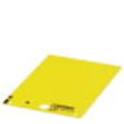 PHOENIX CONTACT PHC0800467 US-EML (104X140) YE CARTELLINO UNISHEET
