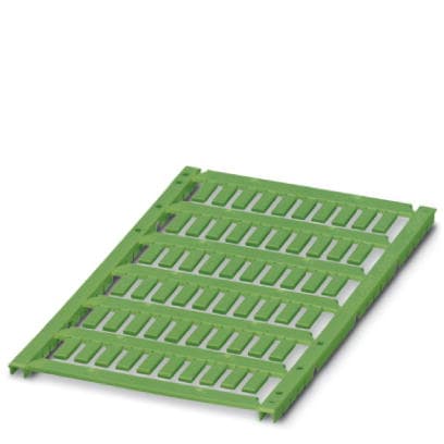 PHOENIX CONTACT - PHC0801442 UCT-WMT (12X4) GN SIGLATURA PER CONDUTTO