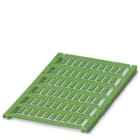 PHOENIX CONTACT - PHC0801442 UCT-WMT (12X4) GN SIGLATURA PER CONDUTTO