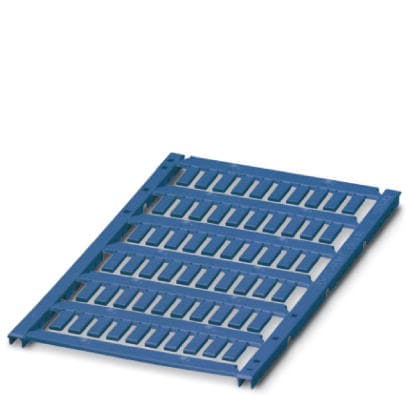 PHOENIX CONTACT PHC0801444 UCT-WMT (12X4) BU SIGLATURA PER CONDUTTO