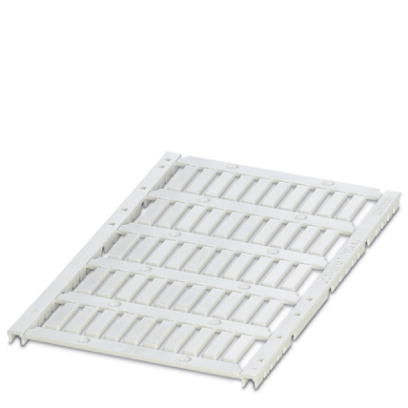 PHOENIX CONTACT - PHC0801462 UCT-WMT (18X4) SIGLATURA PER CONDUTTORI