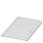 PHOENIX CONTACT PHC0801497 UCT-EM (5X10) SIGLATURA PER APPARECCHIAT