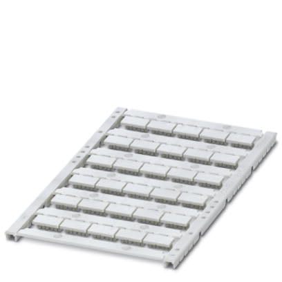 PHOENIX CONTACT - PHC0801503 UCT-EM (12X6) CARTELLINO AD INNESTO