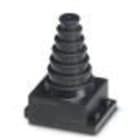 PHOENIX CONTACT PHC0801719 CES-LRC-BK ISOLATORE PASSANTE GRANDE