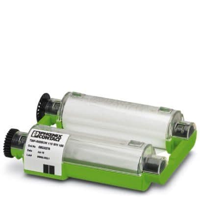 PHOENIX CONTACT PHC0803376 TMP-RIBBON 110 WH 100 NASTRO