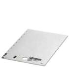 PHOENIX CONTACT - PHC0803823 US-EML (D12,5) ETICHETTE SIGLAT.