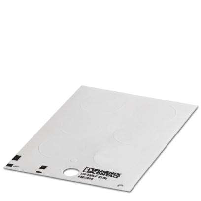 PHOENIX CONTACT - PHC0803845 US-EMLF (D39) ETICHETTE DI SIGLATURA