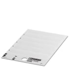 PHOENIX CONTACT - PHC0803857 US-EMT (103X23) TQ ETICHETTE SIGLATURA