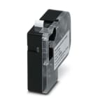 PHOENIX CONTACT PHC0803925 MM-WMS 6,4 (EX10)R C1 WH/BK SCHEDA SIGL.
