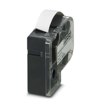 PHOENIX CONTACT PHC0803926 MM-WMS 9,5 (EX16)R C1 WH/BK SCHEDA SIGL.