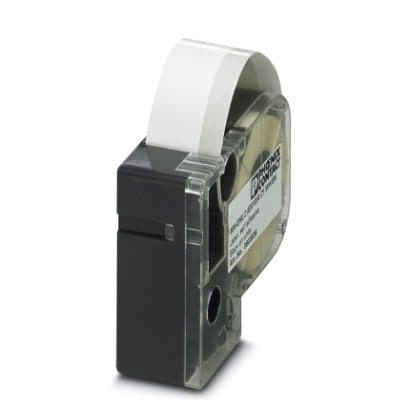 PHOENIX CONTACT - PHC0803936 MM-EMLC (EX18)R C1 WH/BK SCHEDA SIGLATUR