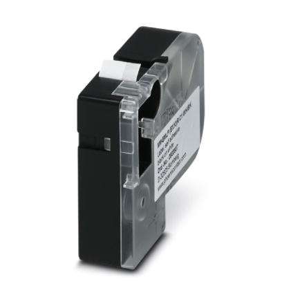 PHOENIX CONTACT - PHC0803937 MM-EMLF (EX10)R C1 WH/BK SCHEDA SIGLATUR