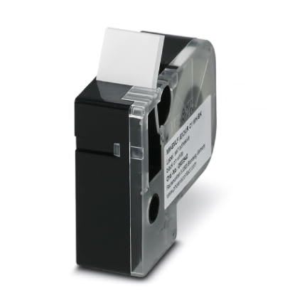 PHOENIX CONTACT - PHC0803940 MM-EMLF (EX24)R C1 WH/BK SCHEDA SIGLATUR